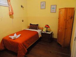 Lima Wari Hotel Boutique