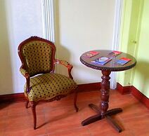 Lima Wari Hotel Boutique