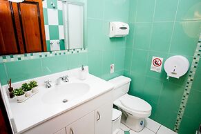 Lima Wari Hotel Boutique