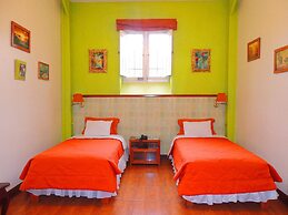 Lima Wari Hotel Boutique
