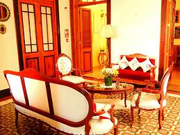 Lima Wari Hotel Boutique