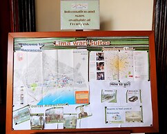 Lima Wari Hotel Boutique