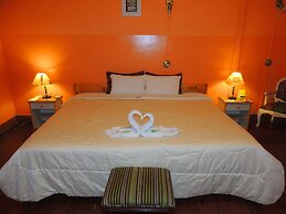 Lima Wari Hotel Boutique