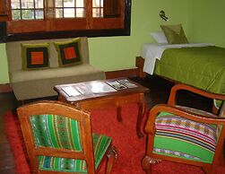 Lima Wari Hotel Boutique
