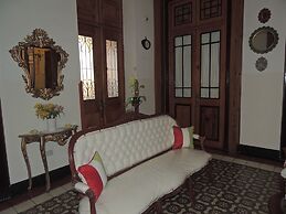 Lima Wari Hotel Boutique