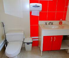 Lima Wari Hotel Boutique