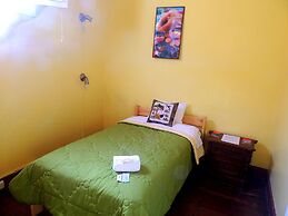 Lima Wari Hotel Boutique