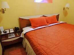 Lima Wari Hotel Boutique