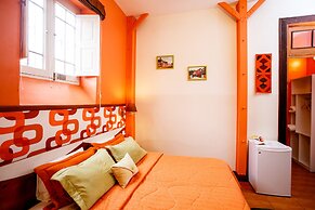 Lima Wari Hotel Boutique
