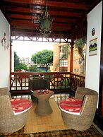 Lima Wari Hotel Boutique