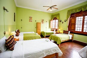 Lima Wari Hotel Boutique