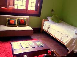 Lima Wari Hotel Boutique