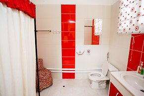 Lima Wari Hotel Boutique