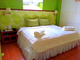 Lima Wari Hotel Boutique