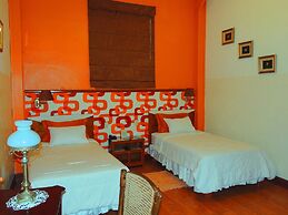 Lima Wari Hotel Boutique