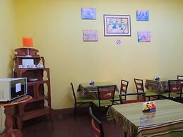 Lima Wari Hotel Boutique