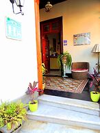 Lima Wari Hotel Boutique