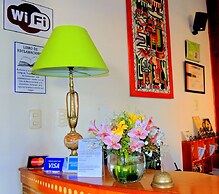 Lima Wari Hotel Boutique