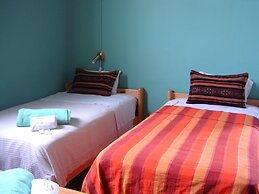 Lima Wari Hotel Boutique