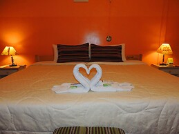 Lima Wari Hotel Boutique