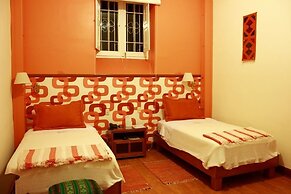 Lima Wari Hotel Boutique