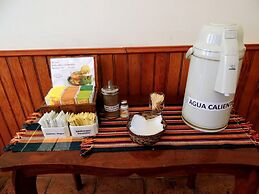 Lima Wari Hotel Boutique