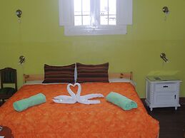 Lima Wari Hotel Boutique