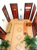 Lima Wari Hotel Boutique