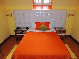 Lima Wari Hotel Boutique
