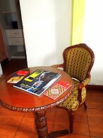 Lima Wari Hotel Boutique