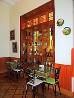 Lima Wari Hotel Boutique
