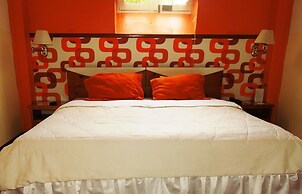 Lima Wari Hotel Boutique