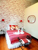 Lima Wari Hotel Boutique