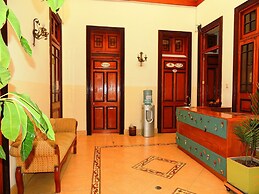 Lima Wari Hotel Boutique