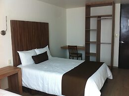 Hotel Plaza Morelos