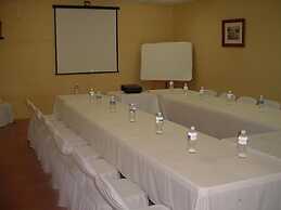 Hotel Plaza Morelos
