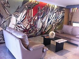 Hotel Plaza Morelos