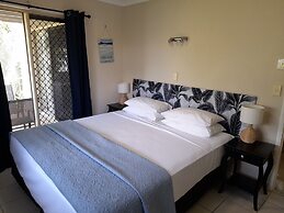 Airlie Apartments