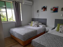 Airlie Apartments