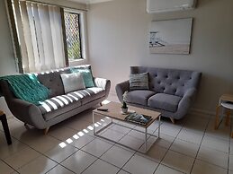 Airlie Apartments
