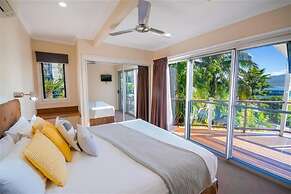 Airlie Apartments