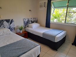Airlie Apartments