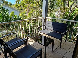 Airlie Apartments
