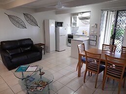 Airlie Apartments