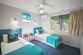 Airlie Apartments