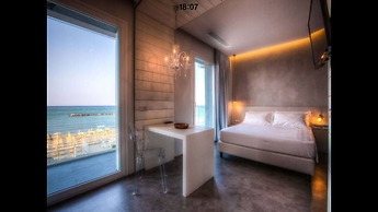 Bell Suite Hotel