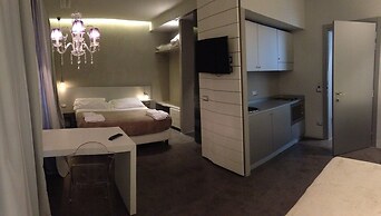 Bell Suite Hotel