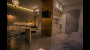 Bell Suite Hotel