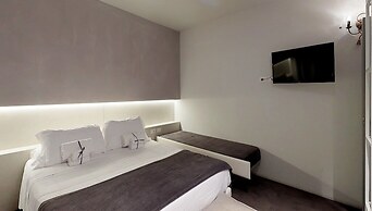 Bell Suite Hotel