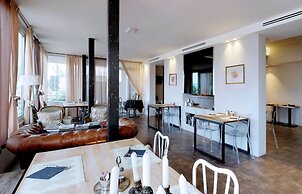 Bell Suite Hotel